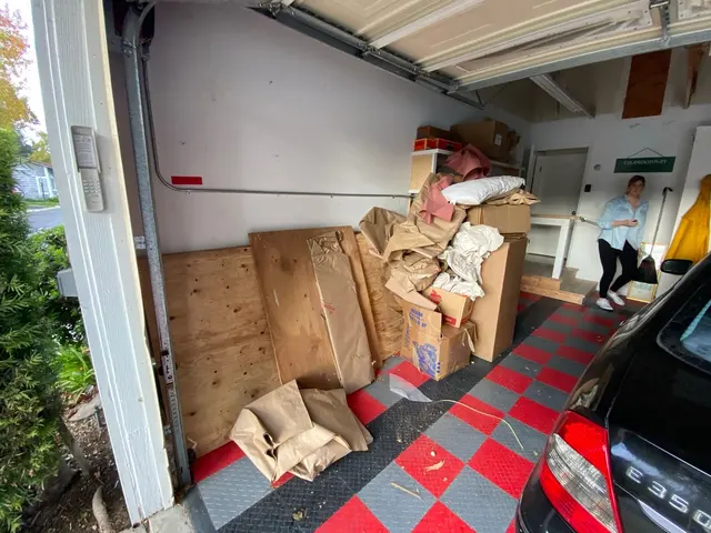 STUFF Junk Removal — photo from the business 12