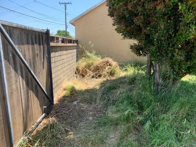 STUFF Junk Removal — customer photo 6
