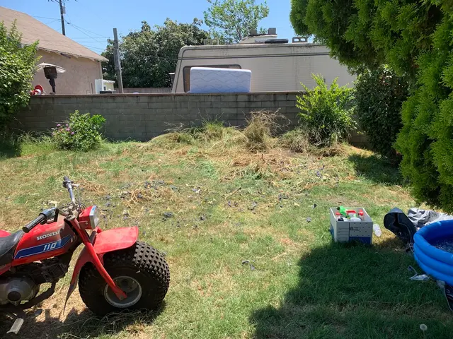 STUFF Junk Removal — customer photo 9