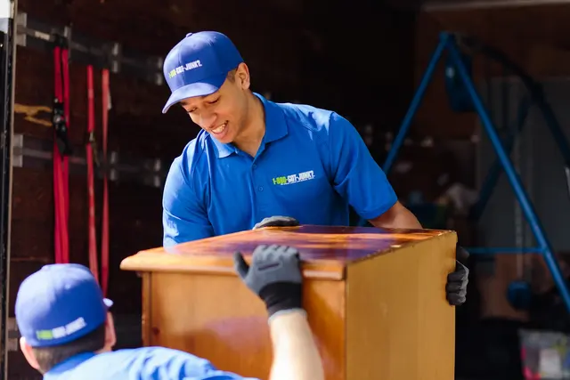 1-800-GOT-JUNK? Ventura County — photo from the business 11