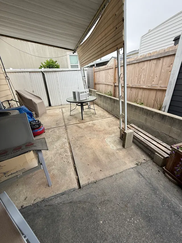 1-800-GOT-JUNK? Ventura County — customer photo 5