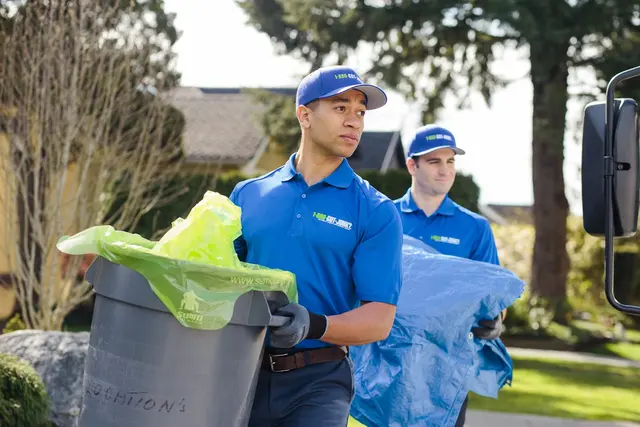 1-800-GOT-JUNK? Ventura County — photo from the business 3