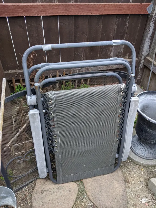 Mobile Dump Junk Removal Services — customer photo 11