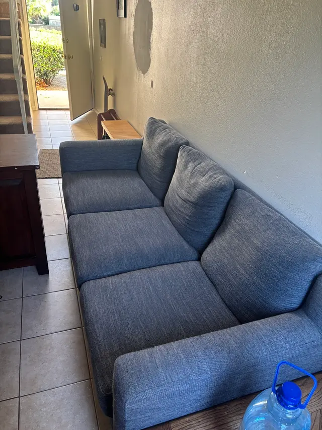 Mobile Dump Junk Removal Services — customer photo 6