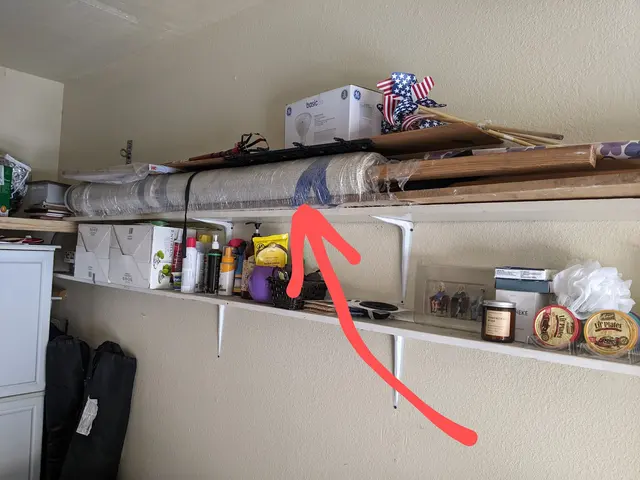 Mobile Dump Junk Removal Services — customer photo 9