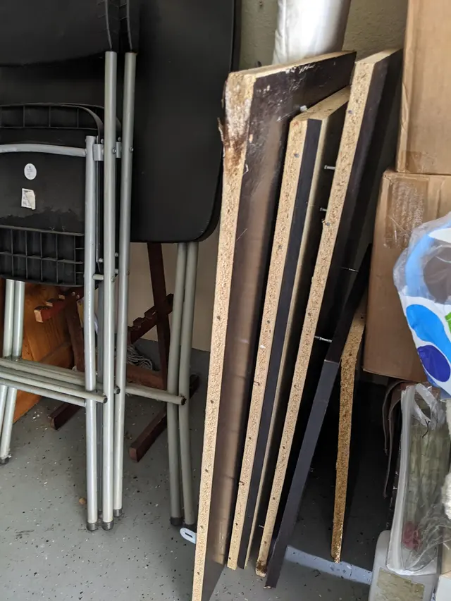 Mobile Dump Junk Removal Services — customer photo 10