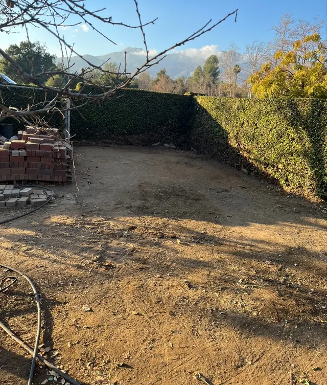 Essential Hauling And Junk Removal — photo from the business 10