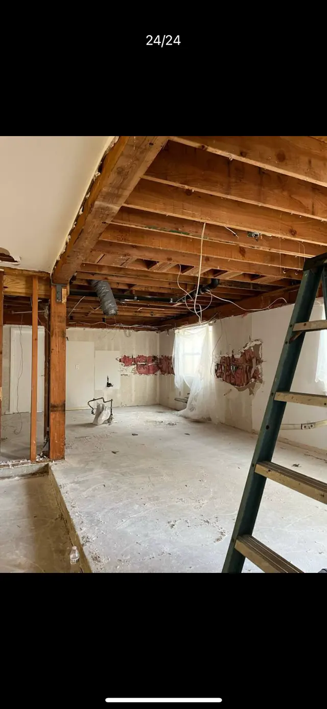Essential Hauling And Junk Removal — photo from the business 3
