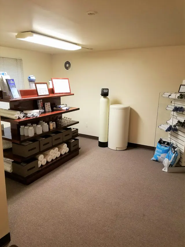 A1 Water Conditioning & Solutions — photo from the business 4