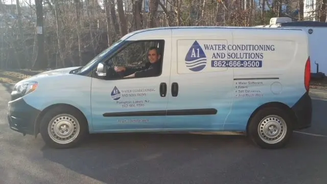 A1 Water Conditioning & Solutions — customer photo 9