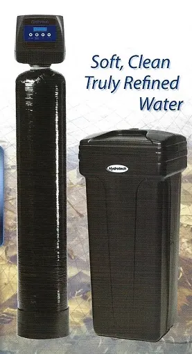 A1 Water Conditioning & Solutions — photo from the business 12