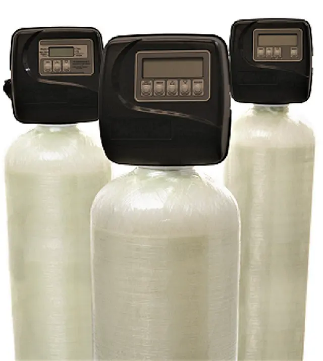 A1 Water Conditioning & Solutions — photo from the business 10
