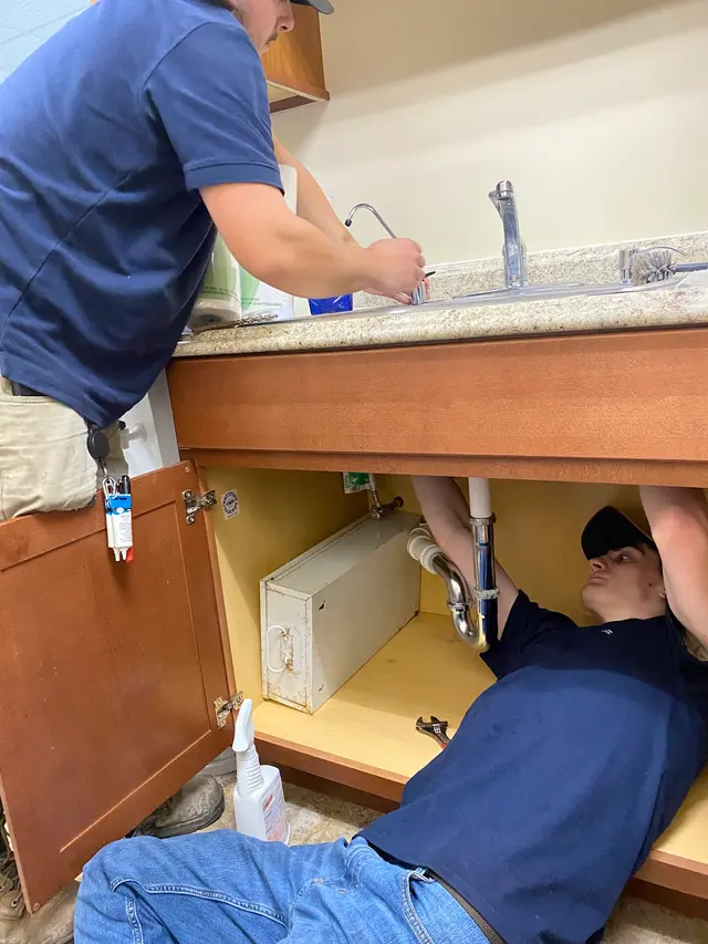 A1 Water Conditioning & Solutions — customer photo 11