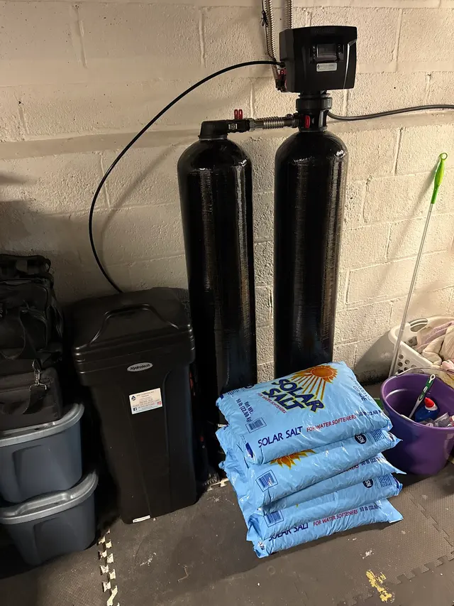 A1 Water Conditioning & Solutions — customer photo 7