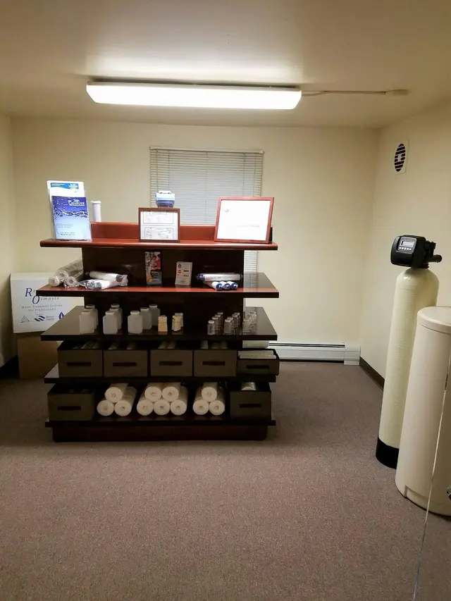 A1 Water Conditioning & Solutions — photo from the business 8
