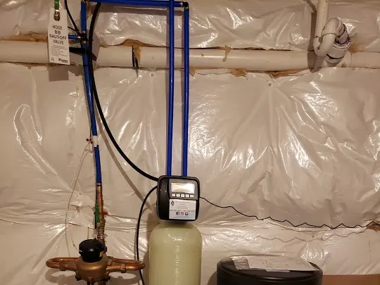 A1 Water Conditioning & Solutions — photo from the business 6
