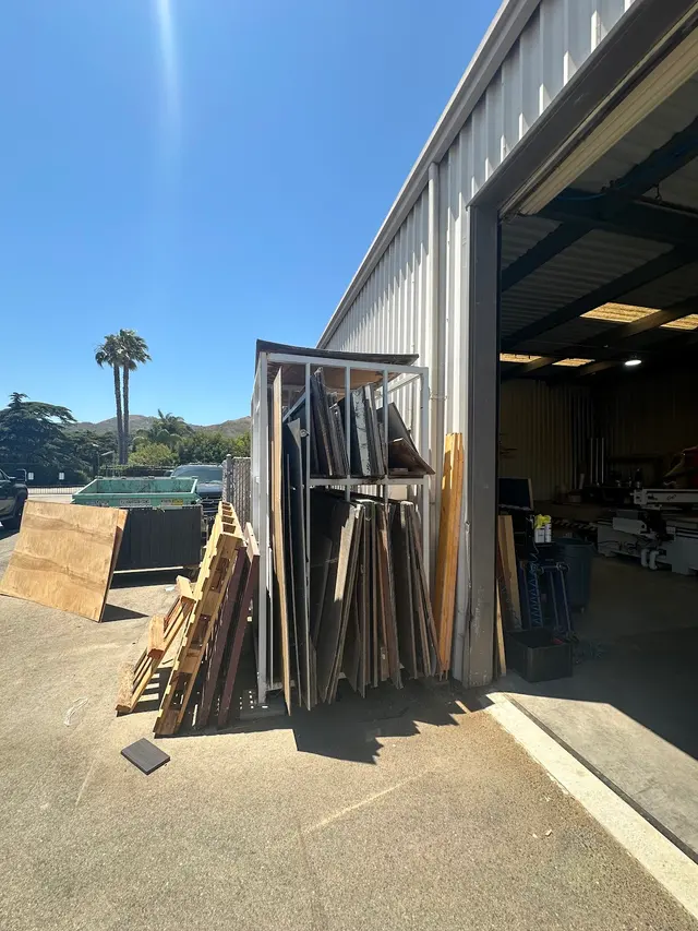 Dude Where's My Junk Inc — photo from the business 11