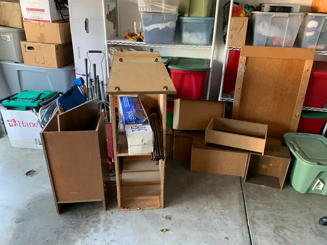 Migos Junk Removal Ventura — customer photo 11