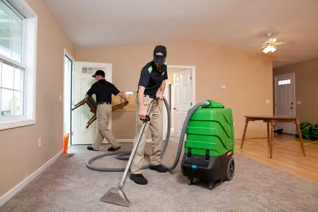 SERVPRO of Northwest Ventura County — photo from the business 7