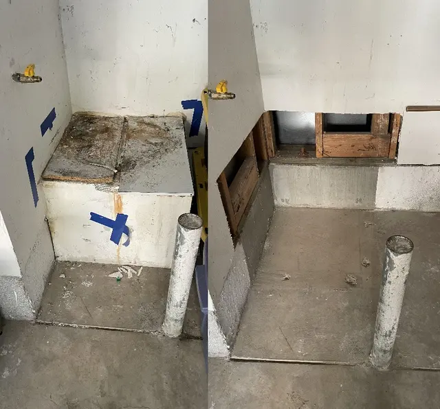 SERVPRO of Northwest Ventura County — photo from the business 12