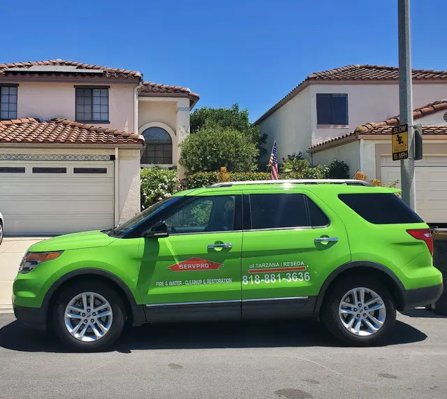SERVPRO of Northwest Ventura County — photo from the business 3