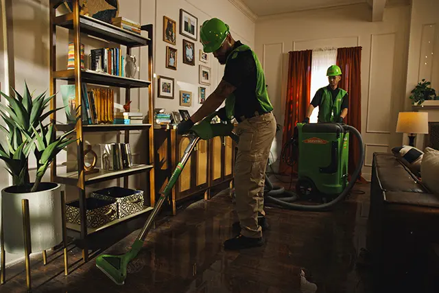 SERVPRO of Northwest Ventura County — photo from the business 6