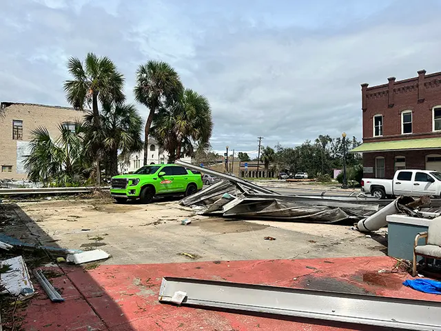 SERVPRO of Northwest Ventura County — photo from the business 8