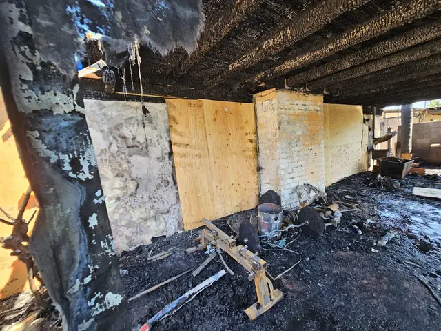 SERVPRO of Northwest Ventura County — photo from the business 10