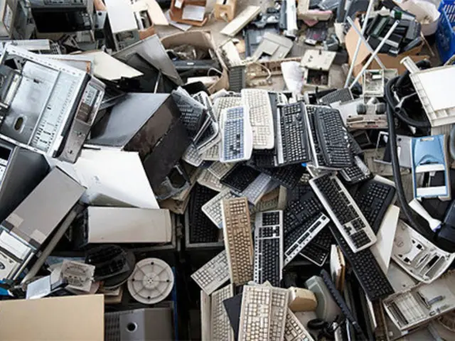 Vargas Junk Removal — photo from the business 8