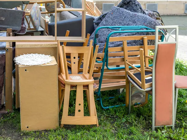 Vargas Junk Removal — photo from the business 9