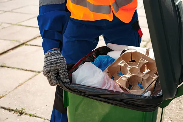Vargas Junk Removal — photo from the business 1