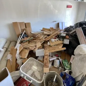 Vargas Junk Removal — photo from the business 7