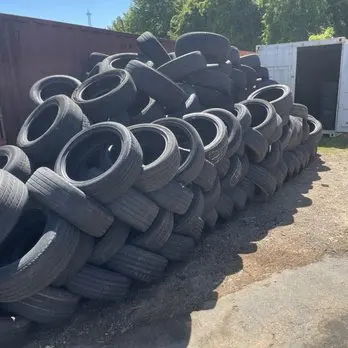 Vargas Junk Removal — photo from the business 12