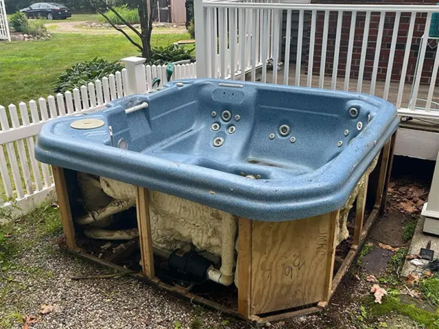 Vargas Junk Removal — photo from the business 10