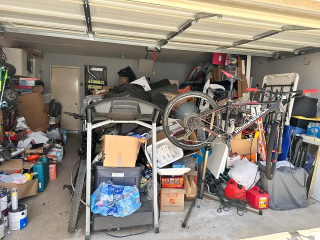 Weaver Hauling & Junk Removal — customer photo 8