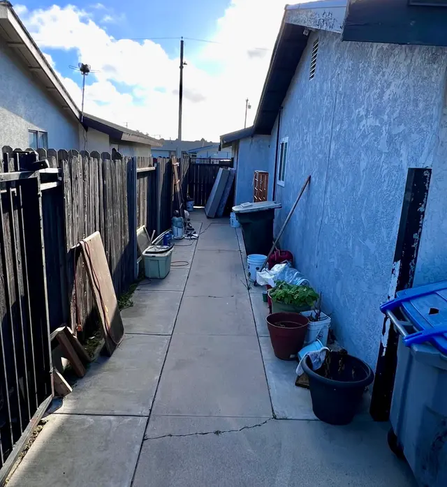 Weaver Hauling & Junk Removal — customer photo 11