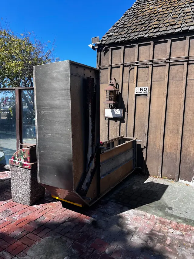 Weaver Hauling & Junk Removal — photo from the business 12
