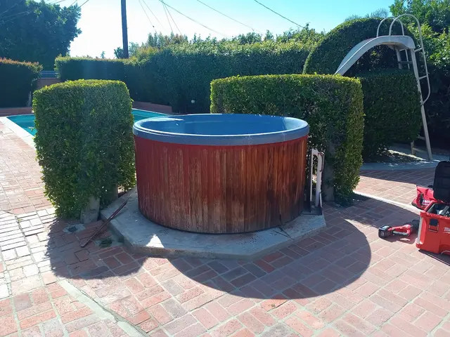 Thousand Oaks Strong Hauling & Junk Removal — photo from the business 7