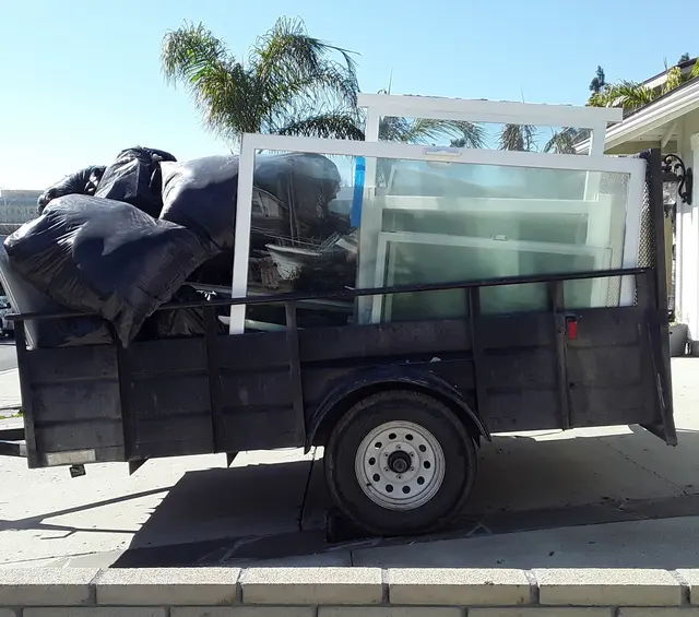 Thousand Oaks Strong Hauling & Junk Removal — photo from the business 8
