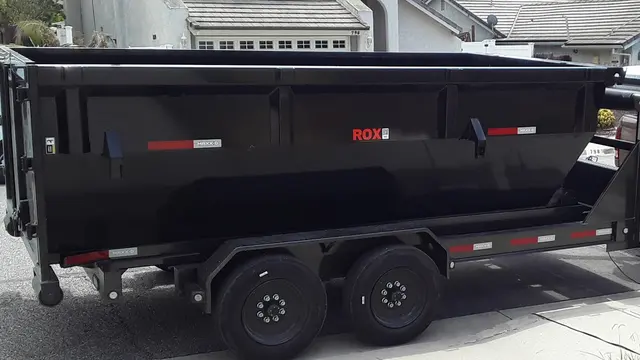 Thousand Oaks Strong Hauling & Junk Removal — photo from the business 12