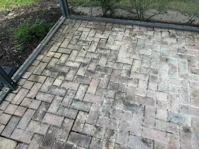 Paver Protectors — customer photo 11