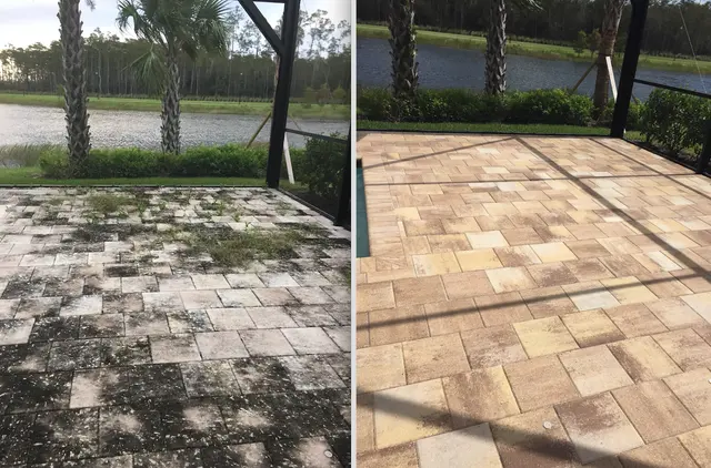 Paver Protectors — photo from the business 6