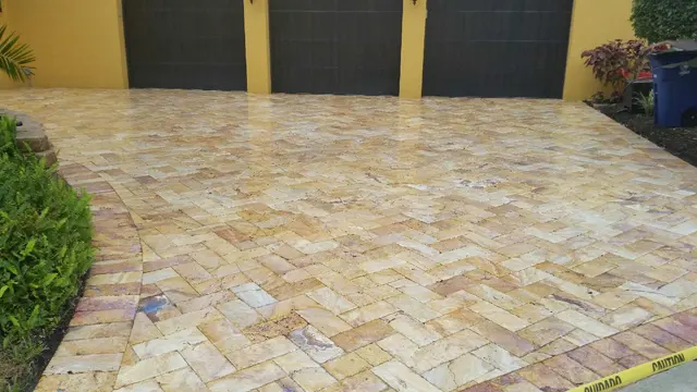 Paver Protectors — photo from the business 4