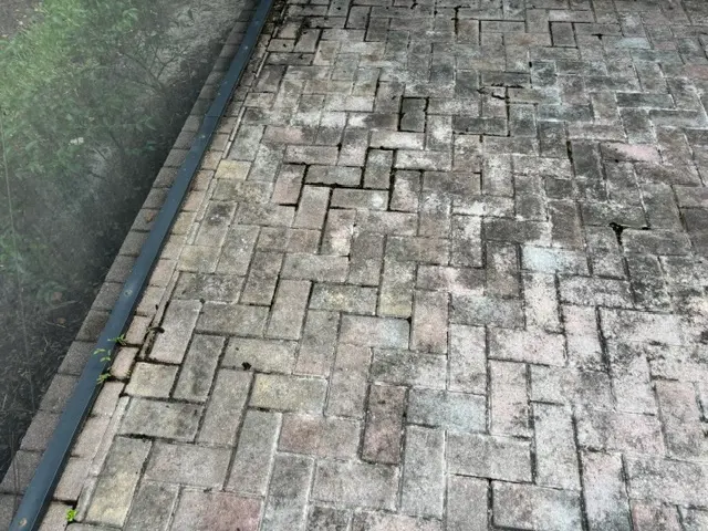 Paver Protectors — customer photo 12
