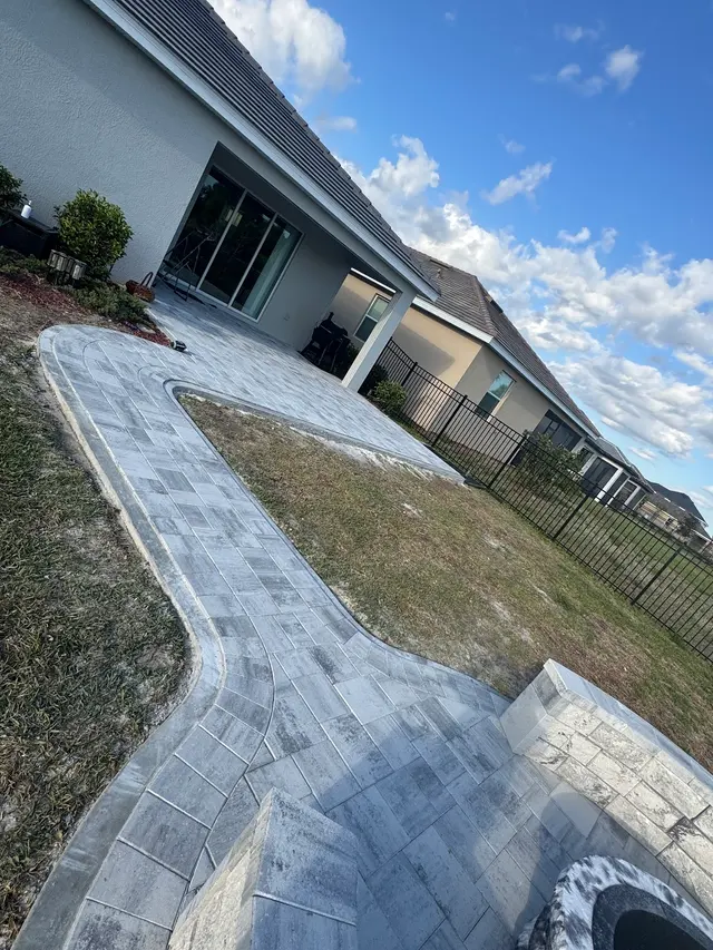 Thaylon’s Pavers Pro, LLC — photo from the business 10