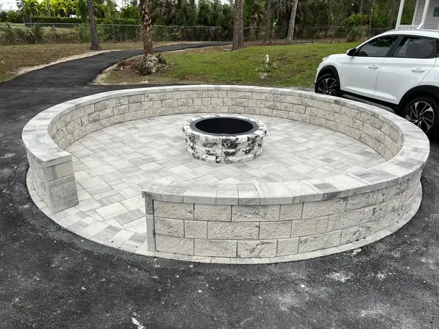Thaylon’s Pavers Pro, LLC — photo from the business 7