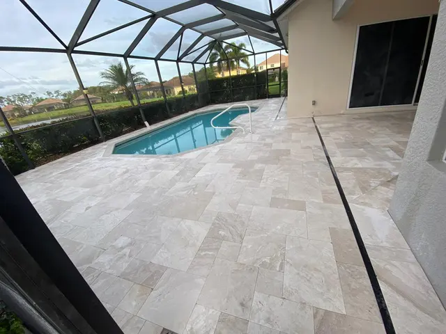 Thaylon’s Pavers Pro, LLC — photo from the business 8
