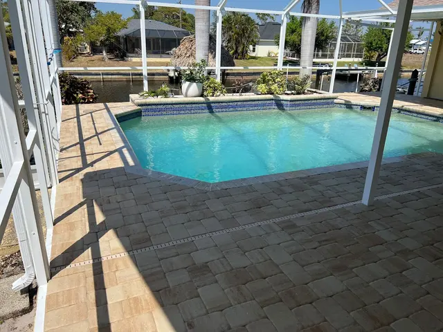 Thaylon’s Pavers Pro, LLC — photo from the business 11