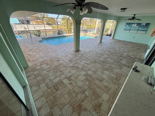 Thaylon’s Pavers Pro, LLC — photo from the business 5