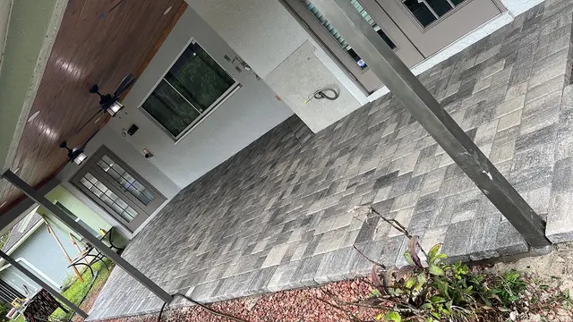 Thaylon’s Pavers Pro, LLC — photo from the business 9